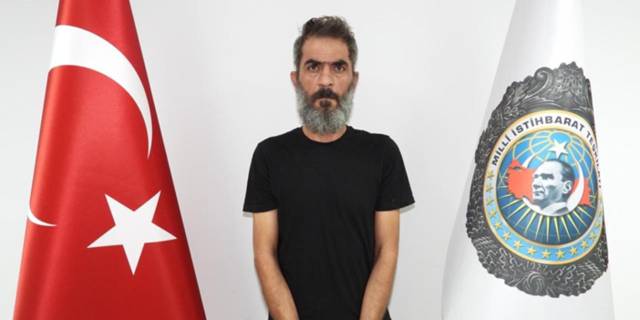 Reyhanlı saldırısı faili Avrupa’ya kaçarken yakalandı