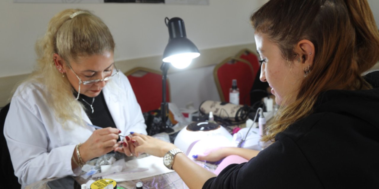 Çankaya Evleri’nde yeni kurs dönemi başlıyor