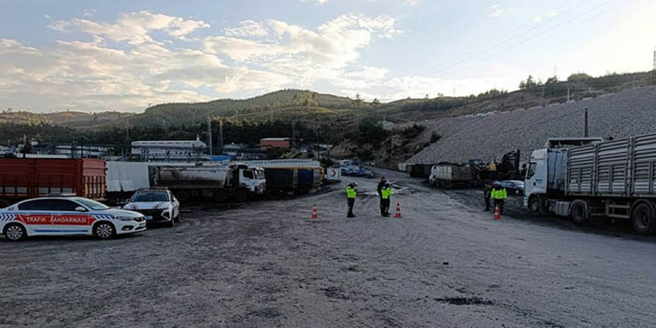 Manisa Soma'da maden ocağındaki göçükte ölü sayısı 2'ye yükseldi