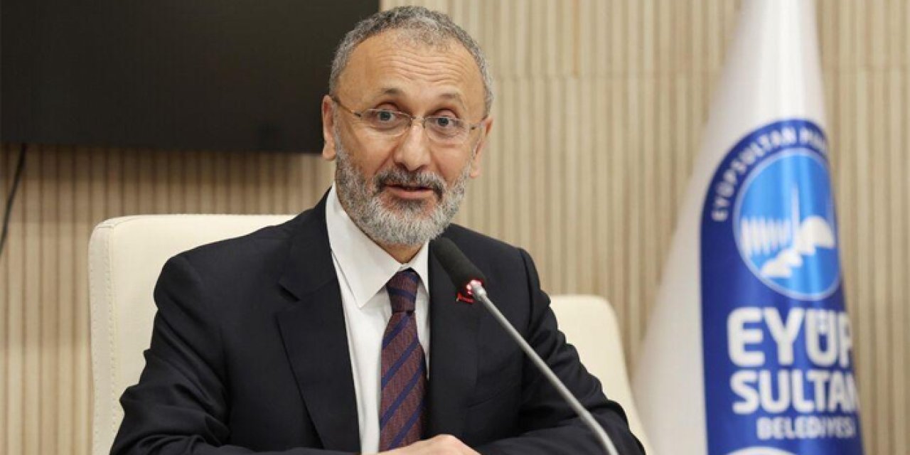 Eyüpsultan Belediyesi’ne operasyon: Başkan dâhil 28 kişi gözaltında