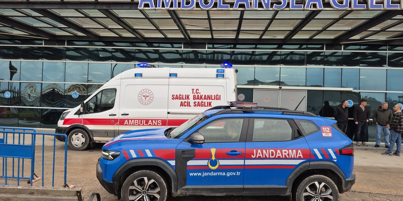 Zonguldak’ta ruhsatsız maden ocağında göçük: 1 işçi hayatını kaybetti
