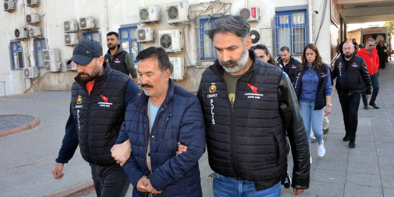 19 yıl sonra öldürüldükleri belirlenen kız kardeşler davasında iki sanığa ağırlaştırılmış müebbet