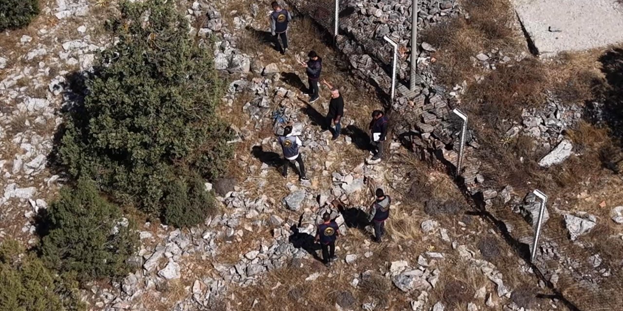 12 gün sonra gömülü halde cansız bedenine ulaşılmıştı; yıllar sonra yeniden açılan dosyada baba tutuklandı