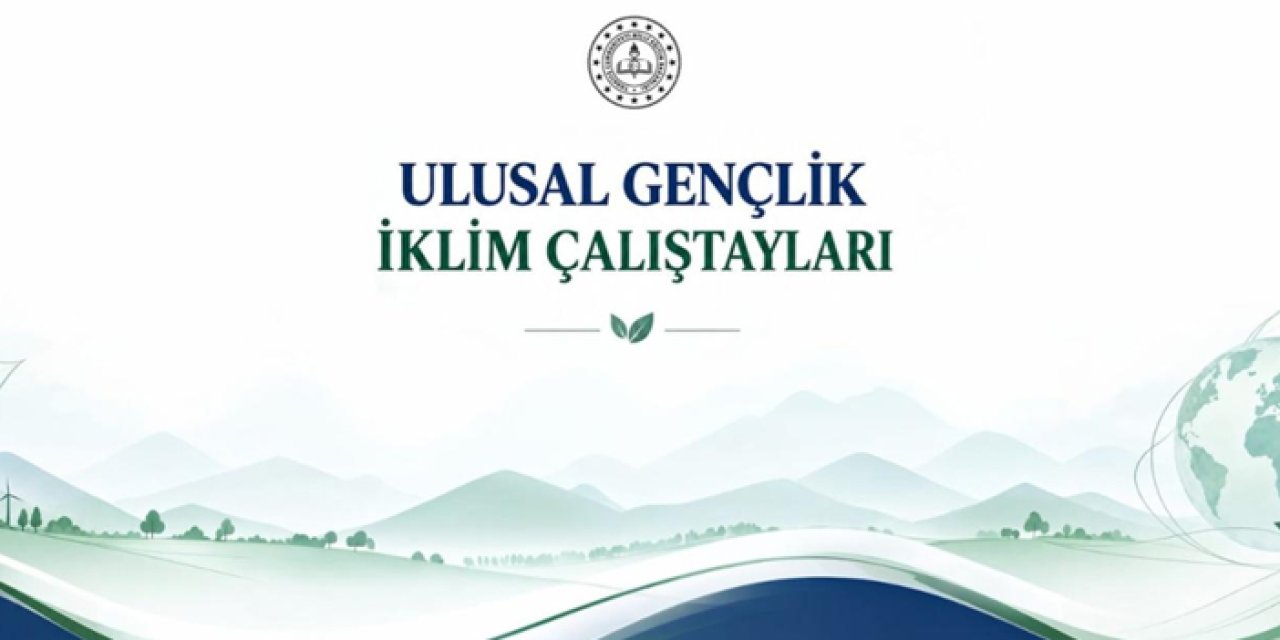 COP31 öncesi gençler iklim gündemini masaya yatıracak