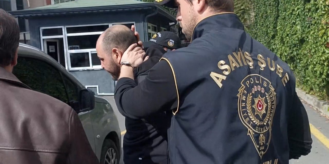 Gaziosmanpaşa’da 30 yıl hapisle aranan firari hükümlü yakalandı