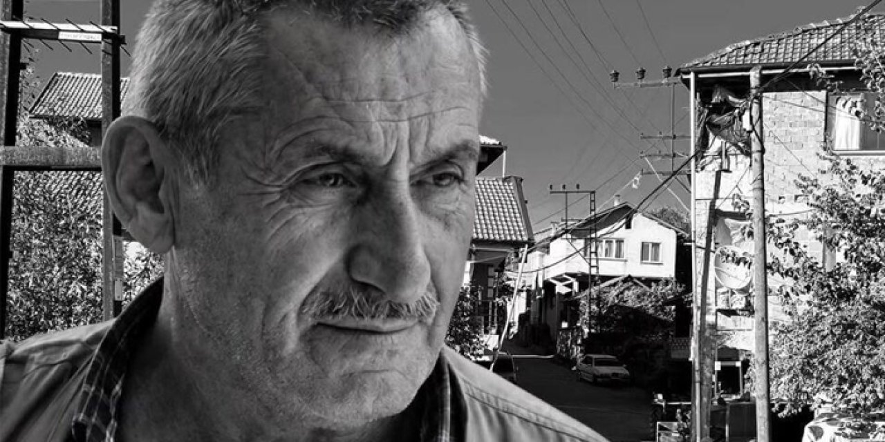 Kestane için gittiği ormanda cansız bedeni bulundu