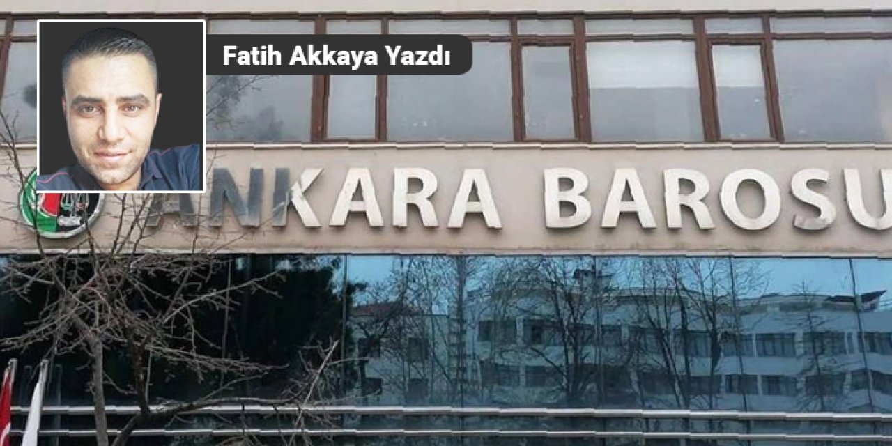 Avukatların tercihi ne olacak?