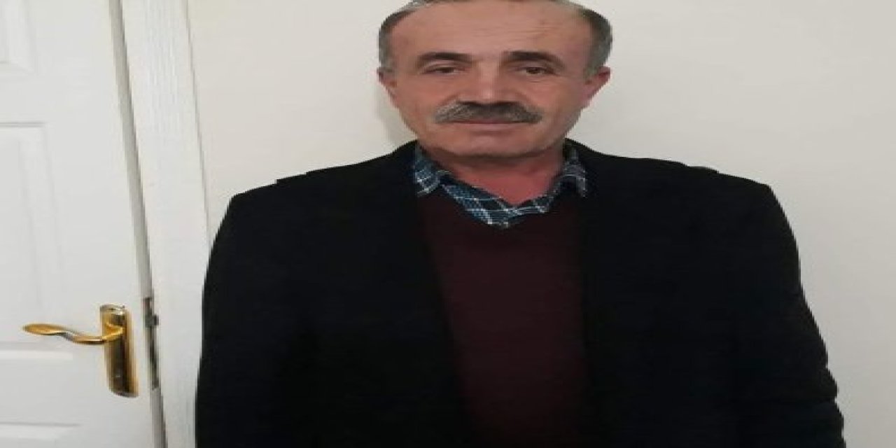 Ceviz toplarken ağaçtan düşen kişi yaşamını yitirdi