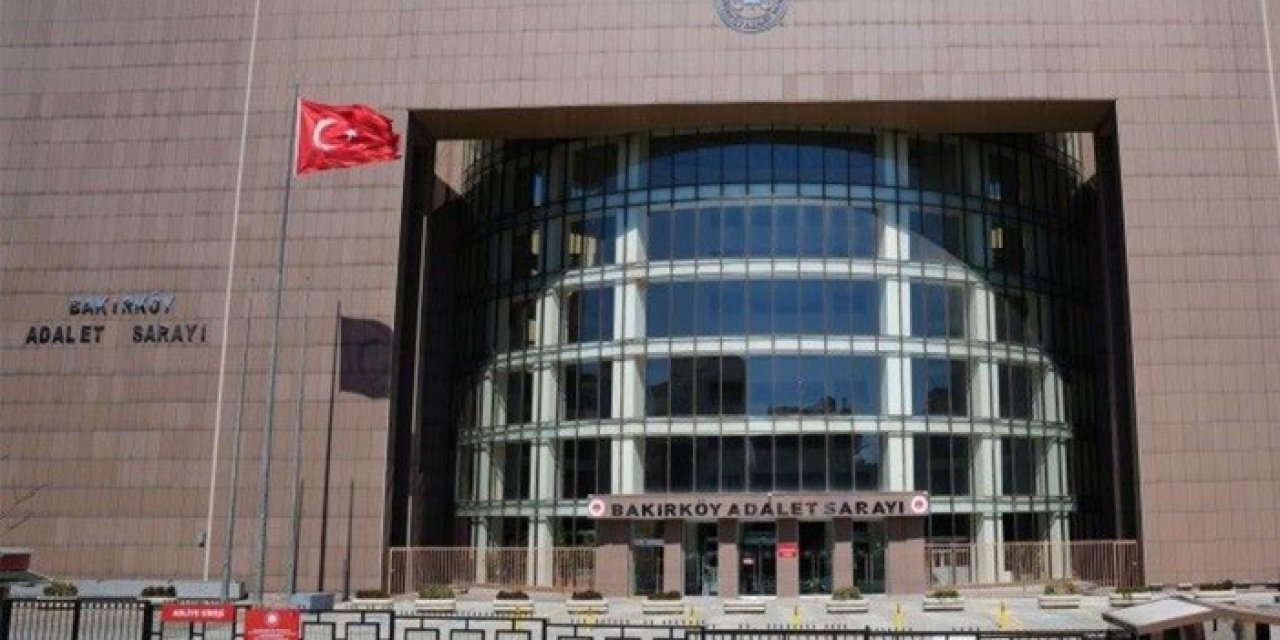 Açığa alınan savcı B.G. tutuklandı