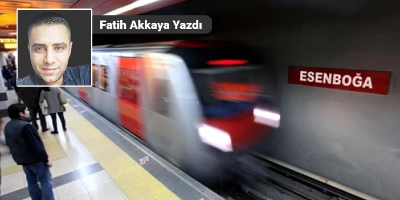 13. istasyon talebi
