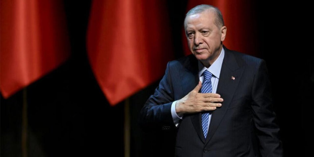 Erdoğan’dan üniversitelere yapay zekâ mesajı