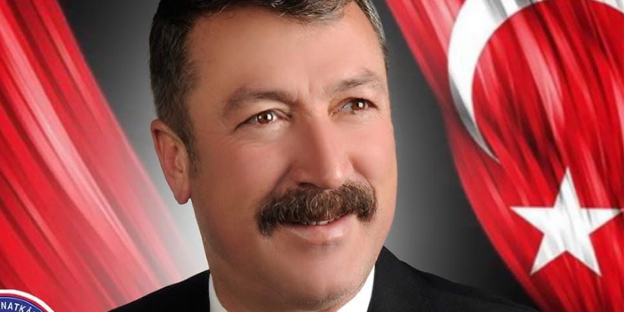 TESK’te Hayrettin Yıldırım Genel Başkan Vekili oldu