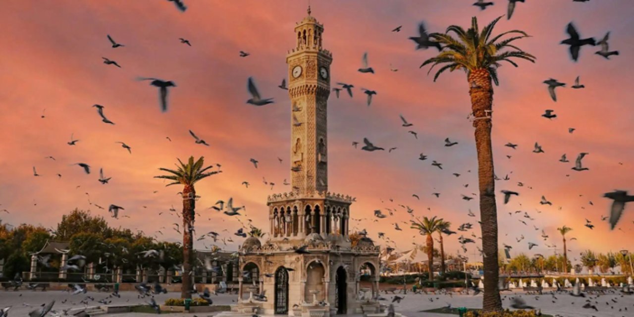 İzmir bugün ilk kez AK Parti’ye geçecek