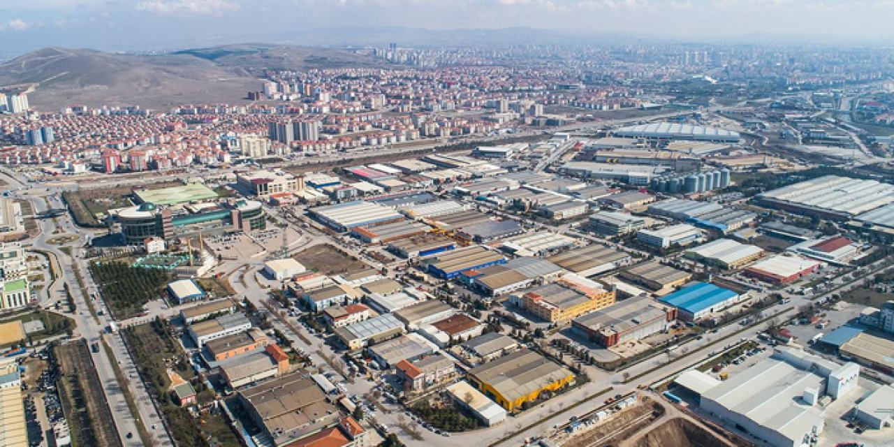 Ankara ihracatta vites yükseltti: 13,8 milyar dolar