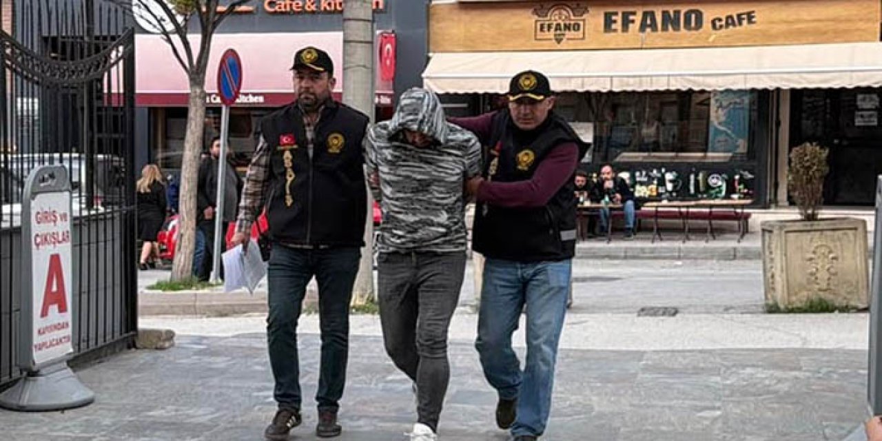 İçki içerken arkadaşı tarafından bıçaklanan kişi kurtarılamadı
