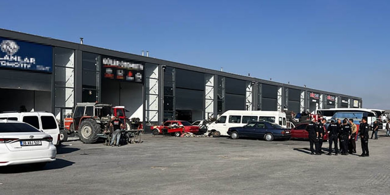 Kardeşini tüfekle vurarak yaraladı