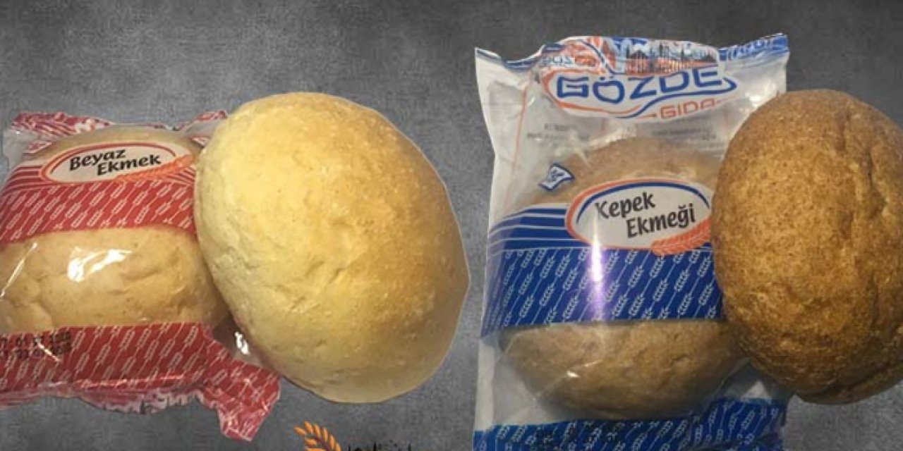 Gazi Üniversitesi 865 bin adet ekmek ve pide alacak