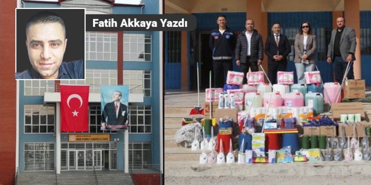 Ne kadar ayıp!