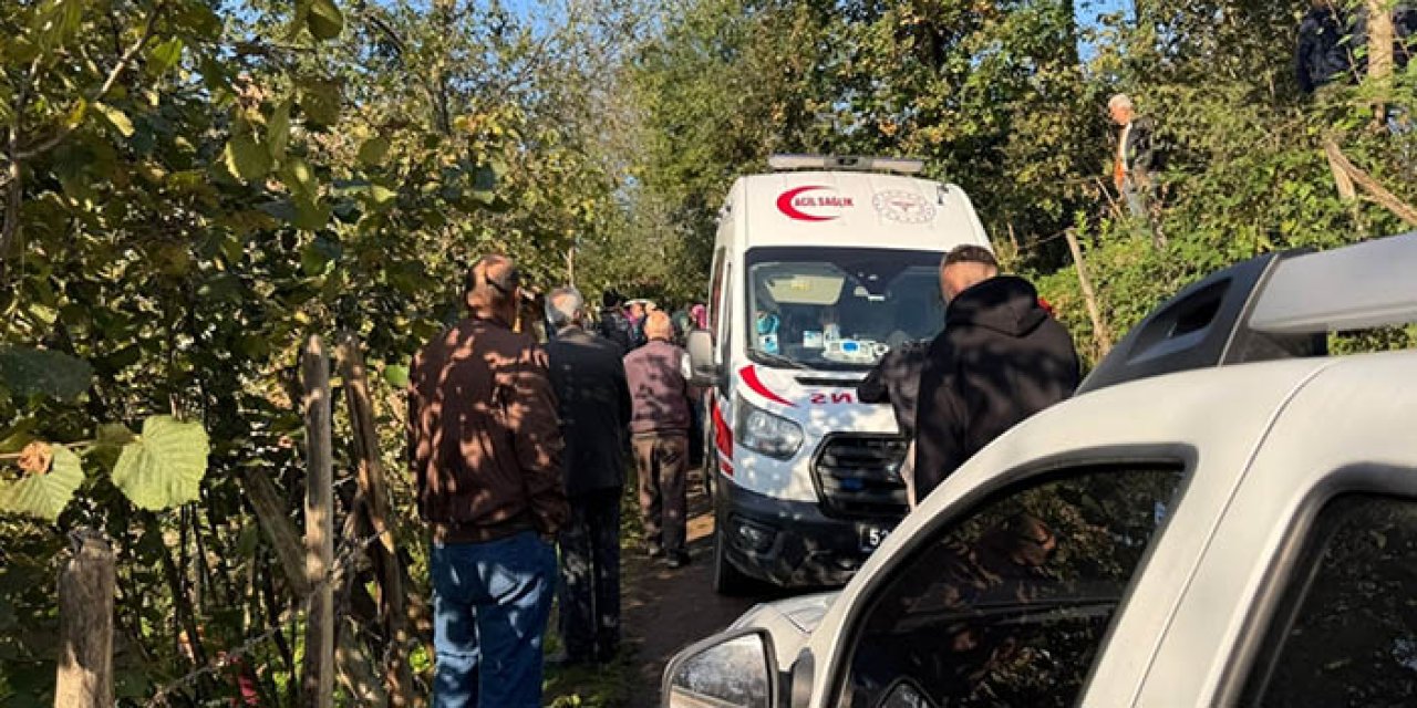 Oğlundan 2 gün sonra annesi de öldürüldü