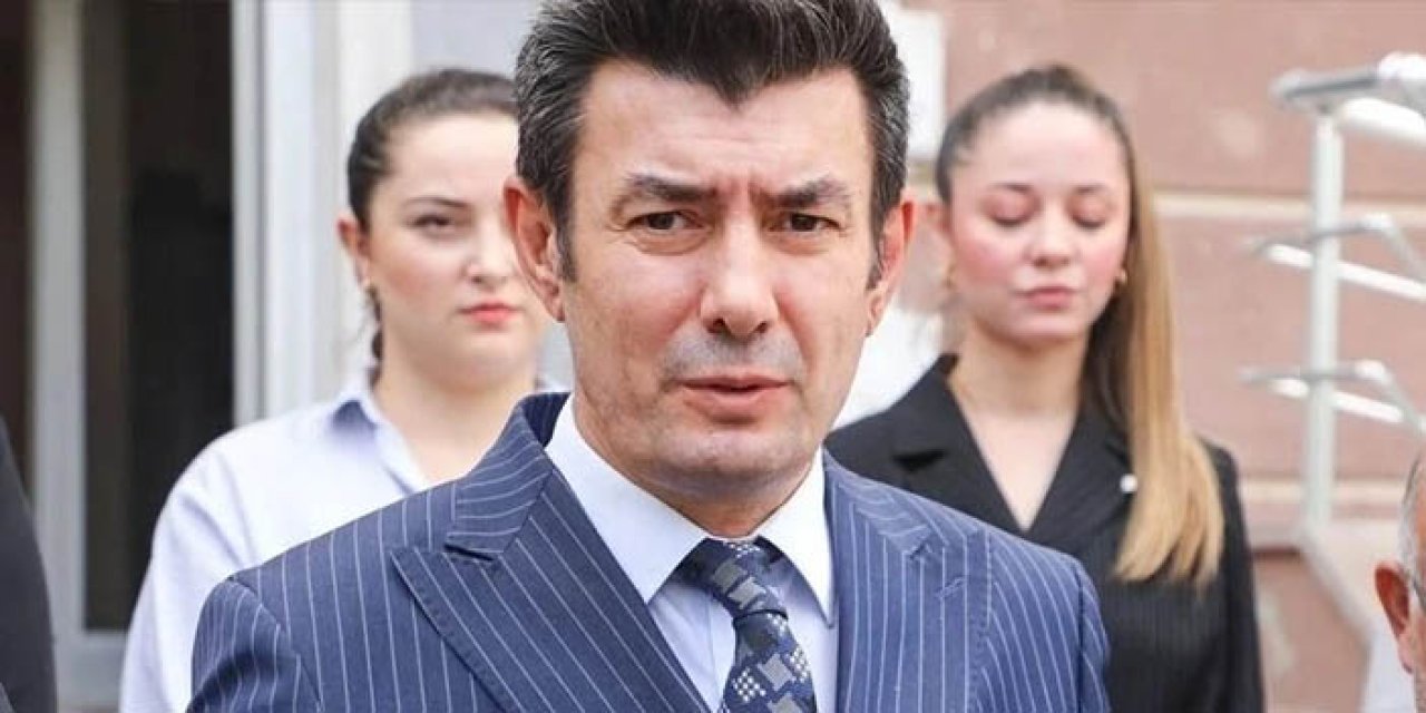 Afyonkarahisar Vali Yardımcısı İhsan Ayrancı silahla yaralanmış halde bulundu