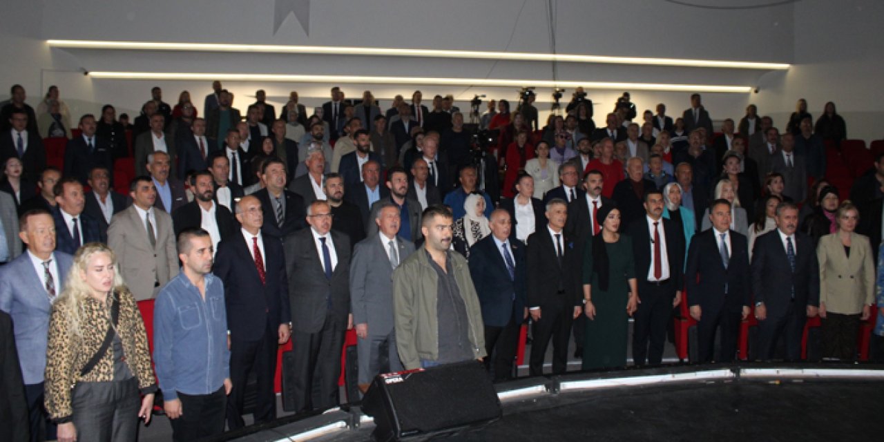 Merhamet ve emek hatırlandı