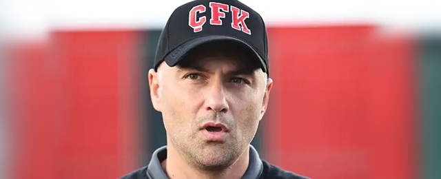 Burak Yılmaz’ın Çorum macerası başlıyor: İlk maç Gaziantep’te!