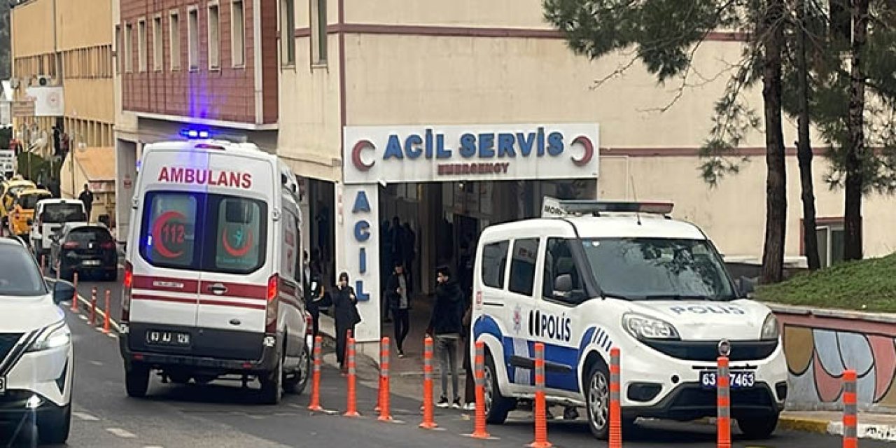 Şanlıurfa’da akıma kapılan kadın hayatını kaybetti