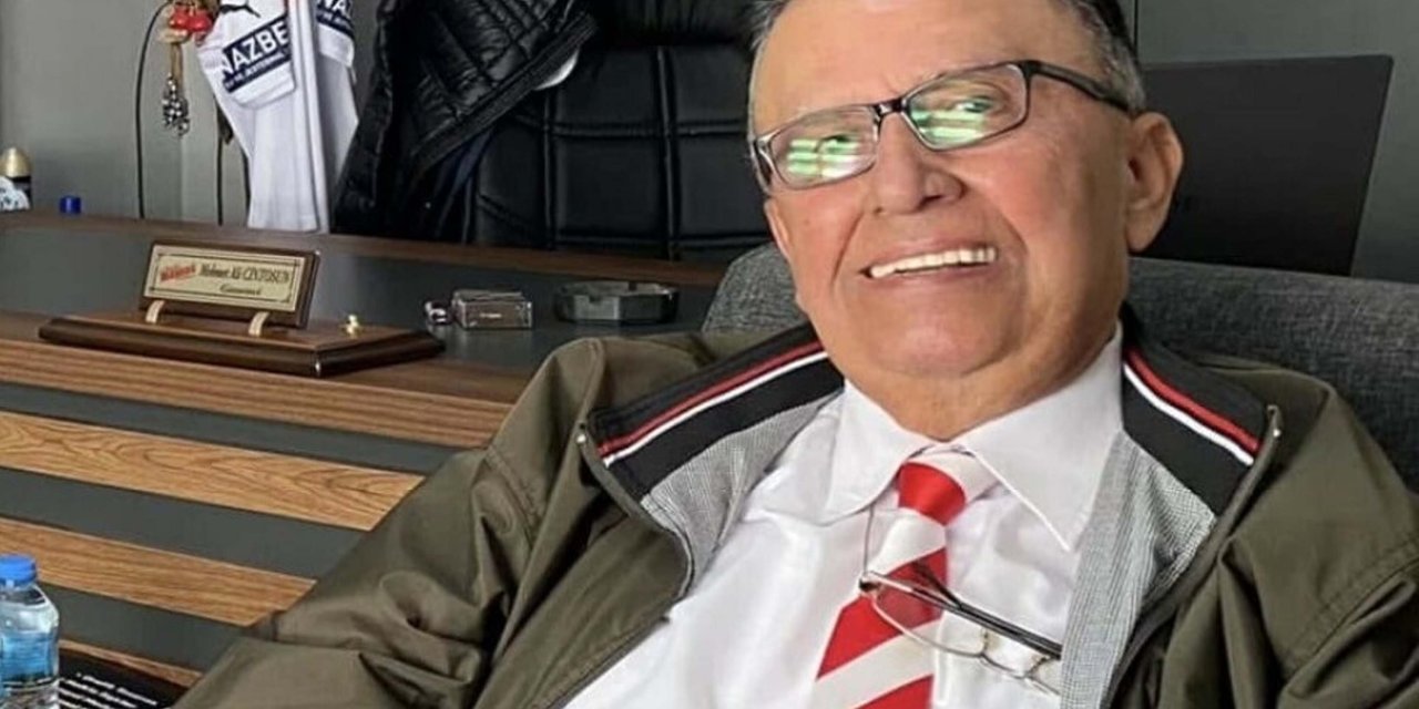 AK Partili Mahir Ünal’ın kayınpederi Nazilli’de defnedildi
