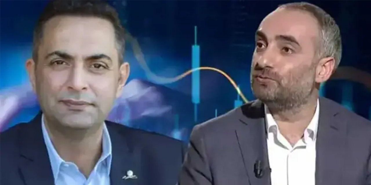 Ağırel ve Saymaz’a ev hapsi kararı verildi