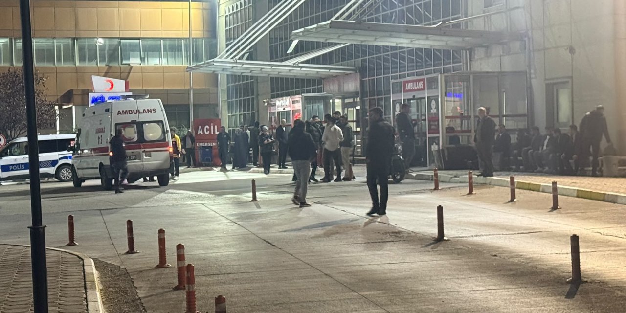 Tokat'ta su salgını: 1400 kişi hastanelere başvurdu