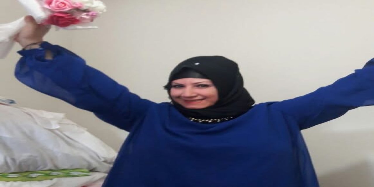 Midesini küçülten kadın evinde ölü bulundu