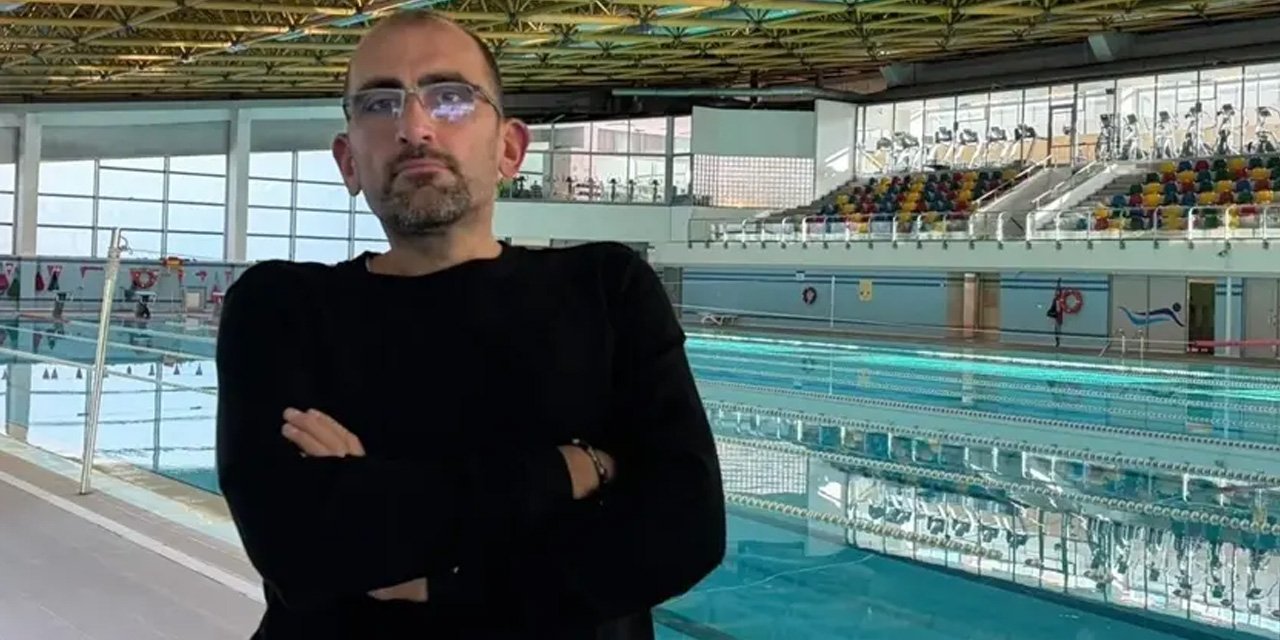 Doktorların 'yürüyemez' dediği Nihat'ın hedefi milli forma