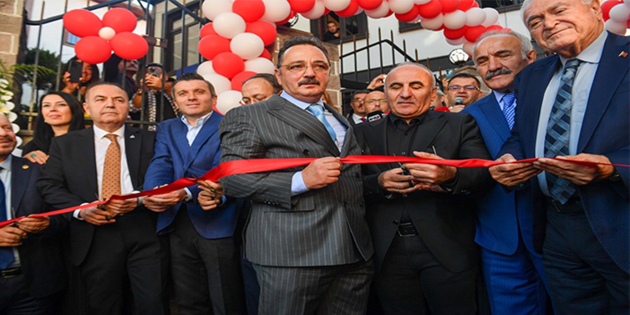 Sorumlu medya güçlü dayanışma