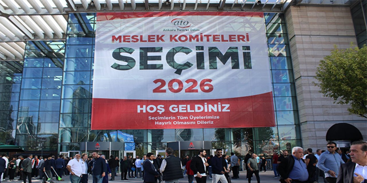 Komite seçimlerine yoğun ilgi
