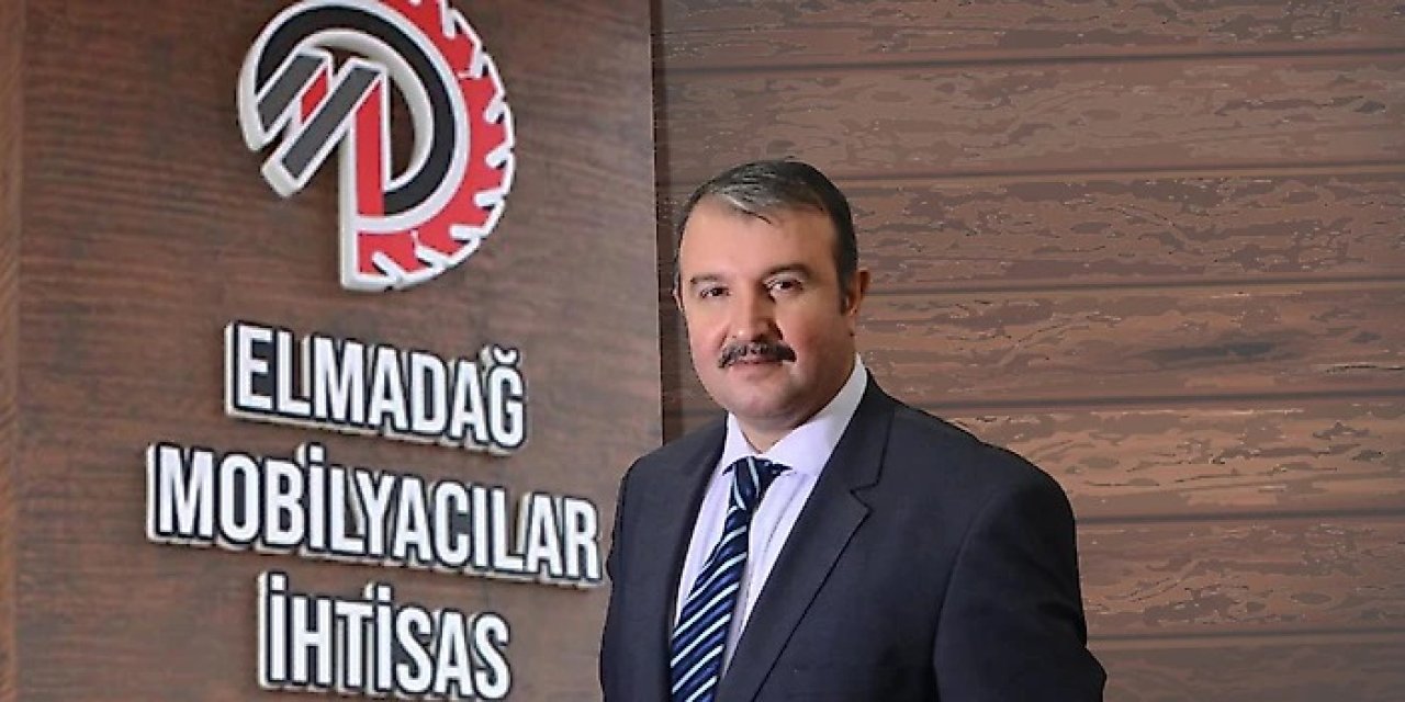 Elmadağ OSB’de hedef, 20 bin kişilik istihdam!