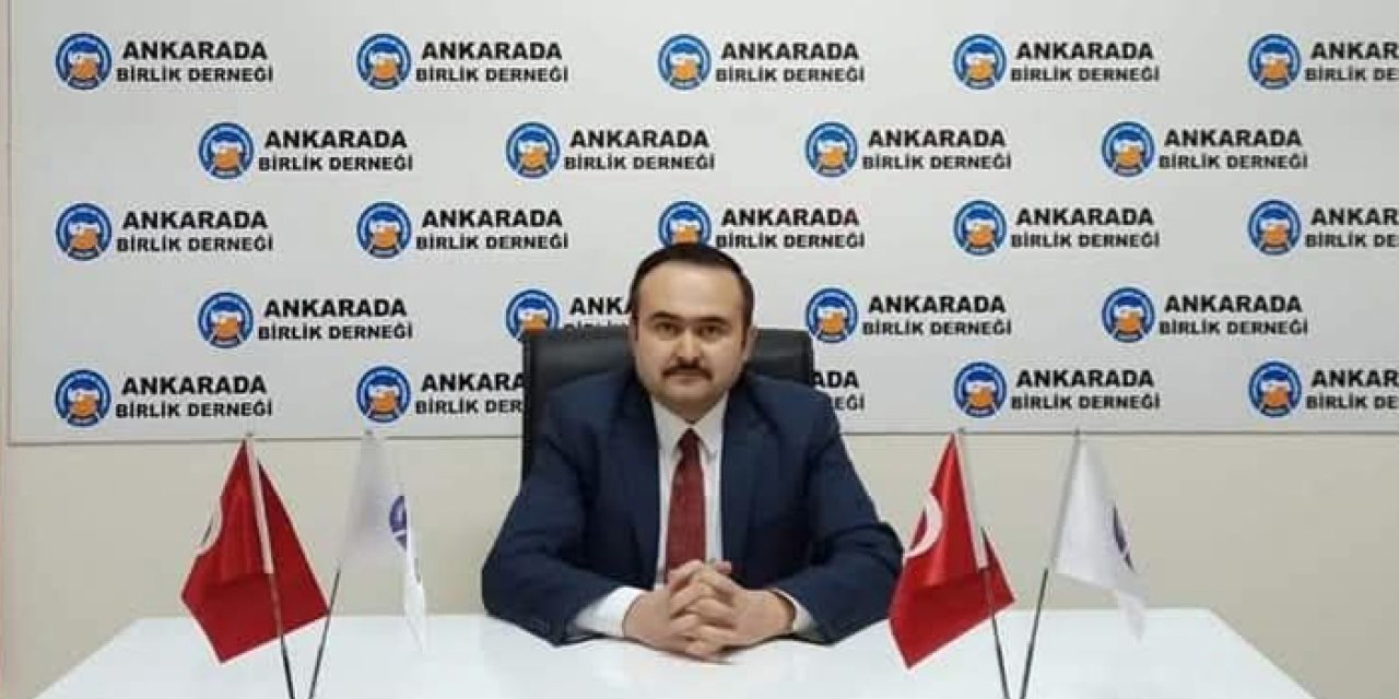Ankara’da Birlik başkentin 103. yılını kutladı