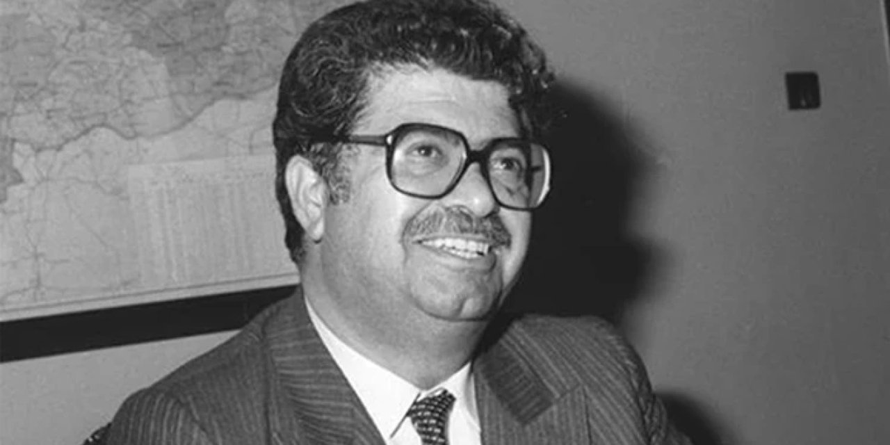 Turgut Özal 99 yıl önce bugün doğdu: Zirveye çıktı, sırrı çözülemedi
