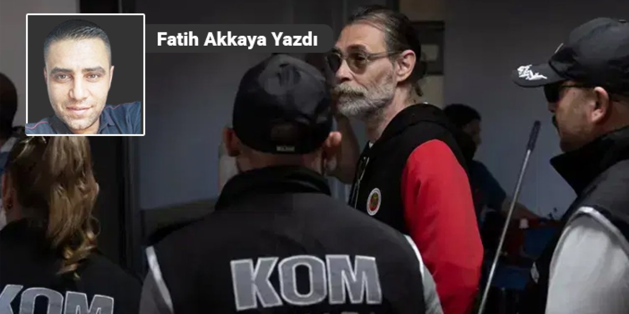 Etimesgut’ta kimler gözaltına alındı?