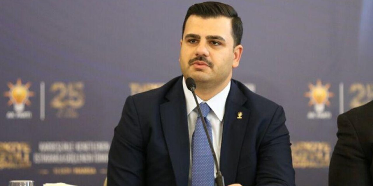 AK Parti bazı isimlere 1,6 milyon TL’lik tazminat davası açtı