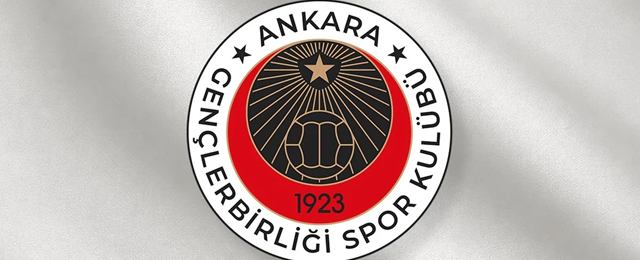 Gençlerbirliği Ankara’nın 103. yılına özel mesaj yayınladı