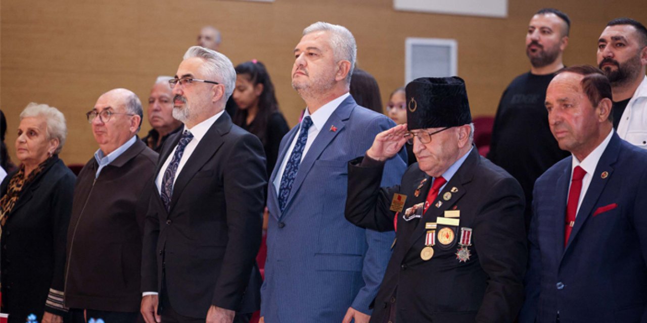 Ankara’nın başkent oluşu türkülerle kutlandı
