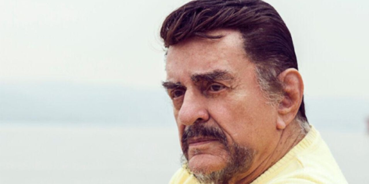 Şarkıcı Alpay hayatını kaybetti