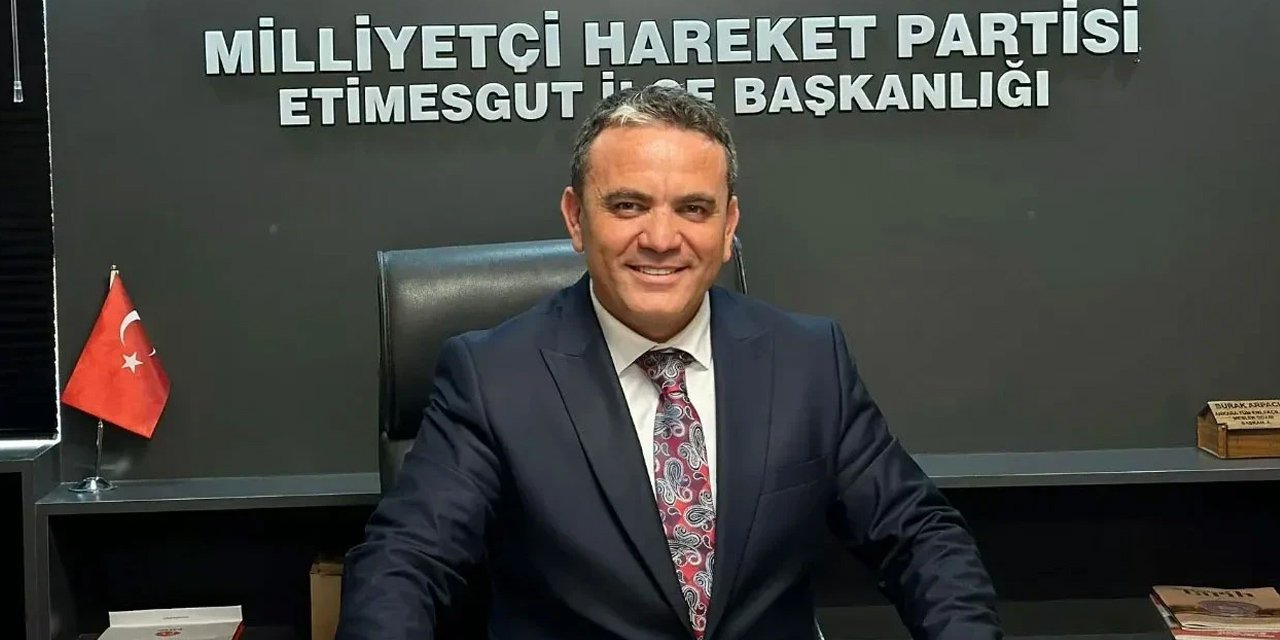 MHP’li İsa Muratgül, Din Görevlileri Haftasını kutladı: Aynı davanın hizmetkârlarıyız