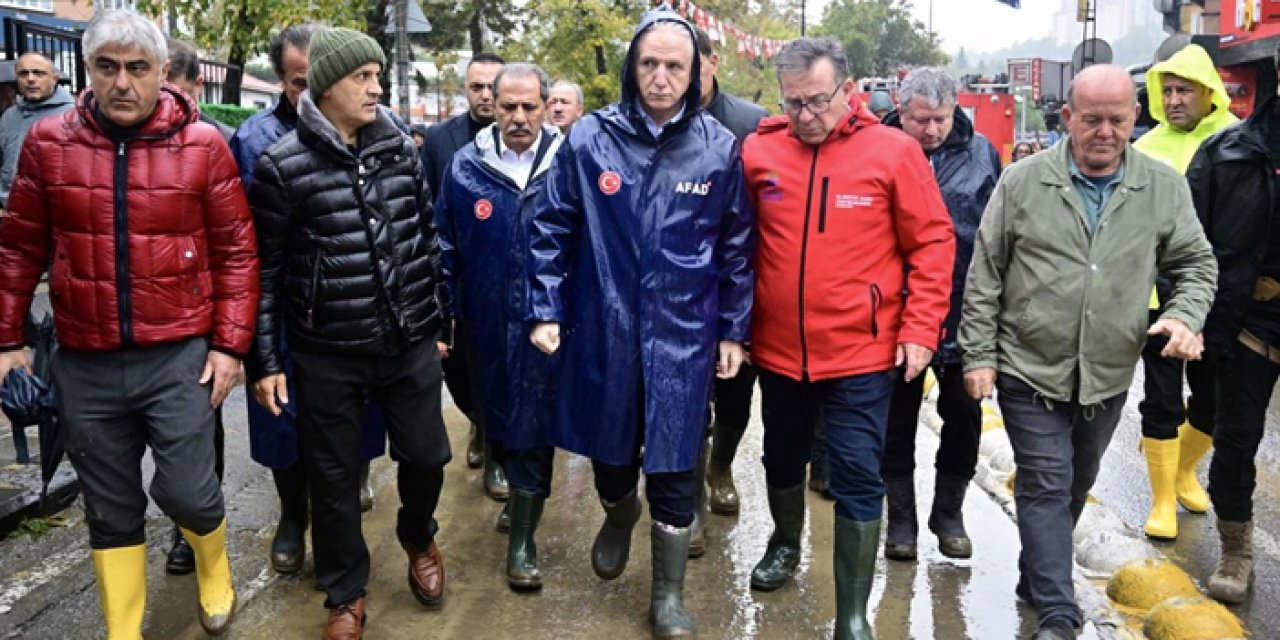 İstanbul’da sel bilançosu ağırlaşıyor: 3 kişi kayıp