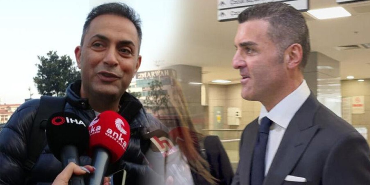 Murat Ağırel, Emir-Ömer Sarıgül… Fon soruşturmasında yeni gözaltı!