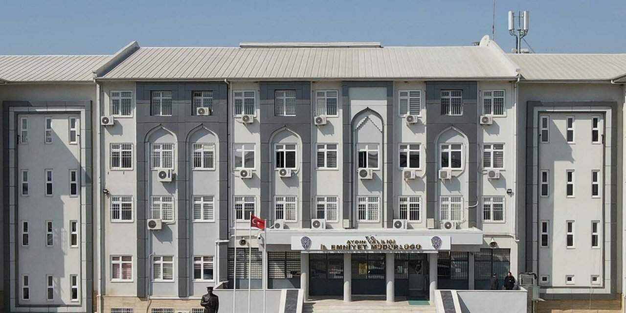Aydın’da kesinleşmiş hapis cezası bulunan FETÖ hükümlüsü yakalandı