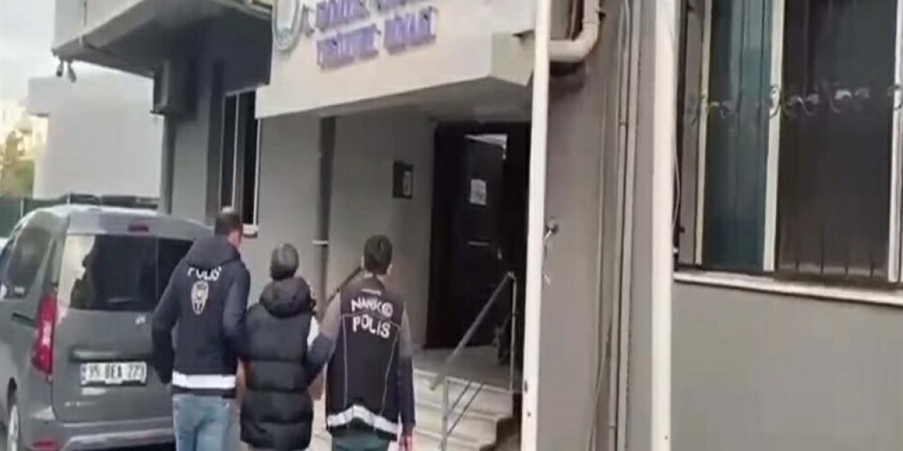 İzmir merkezli yasa dışı bahis soruşturmasında 27 kişi tutuklandı