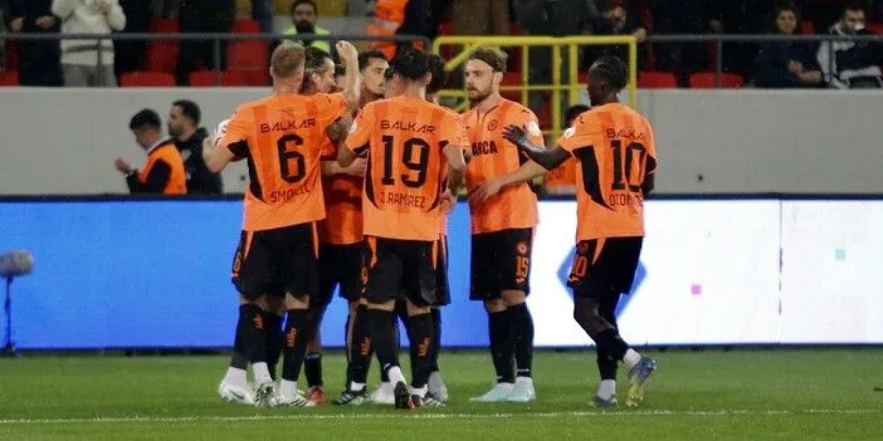 Çorum FK’dan tarihi seri! Sahasında Rizespor’u mağlup etti
