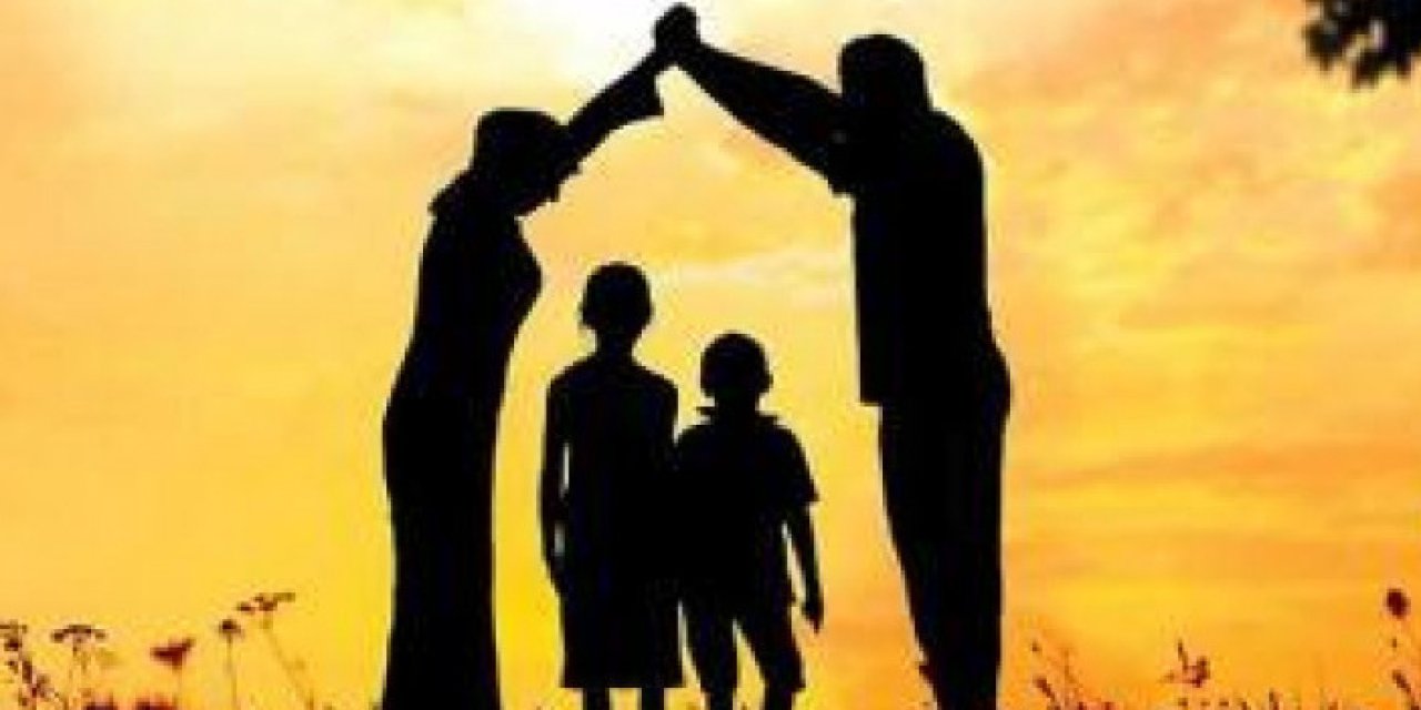 Çocuk eğitiminde üç temel değer: Sevgi, merhamet, adalet