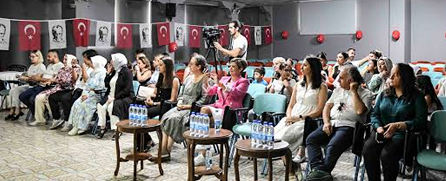ABB’den Ankara’daki öğrencilere eğitim desteği: Eğitimler 4 ay sürecek